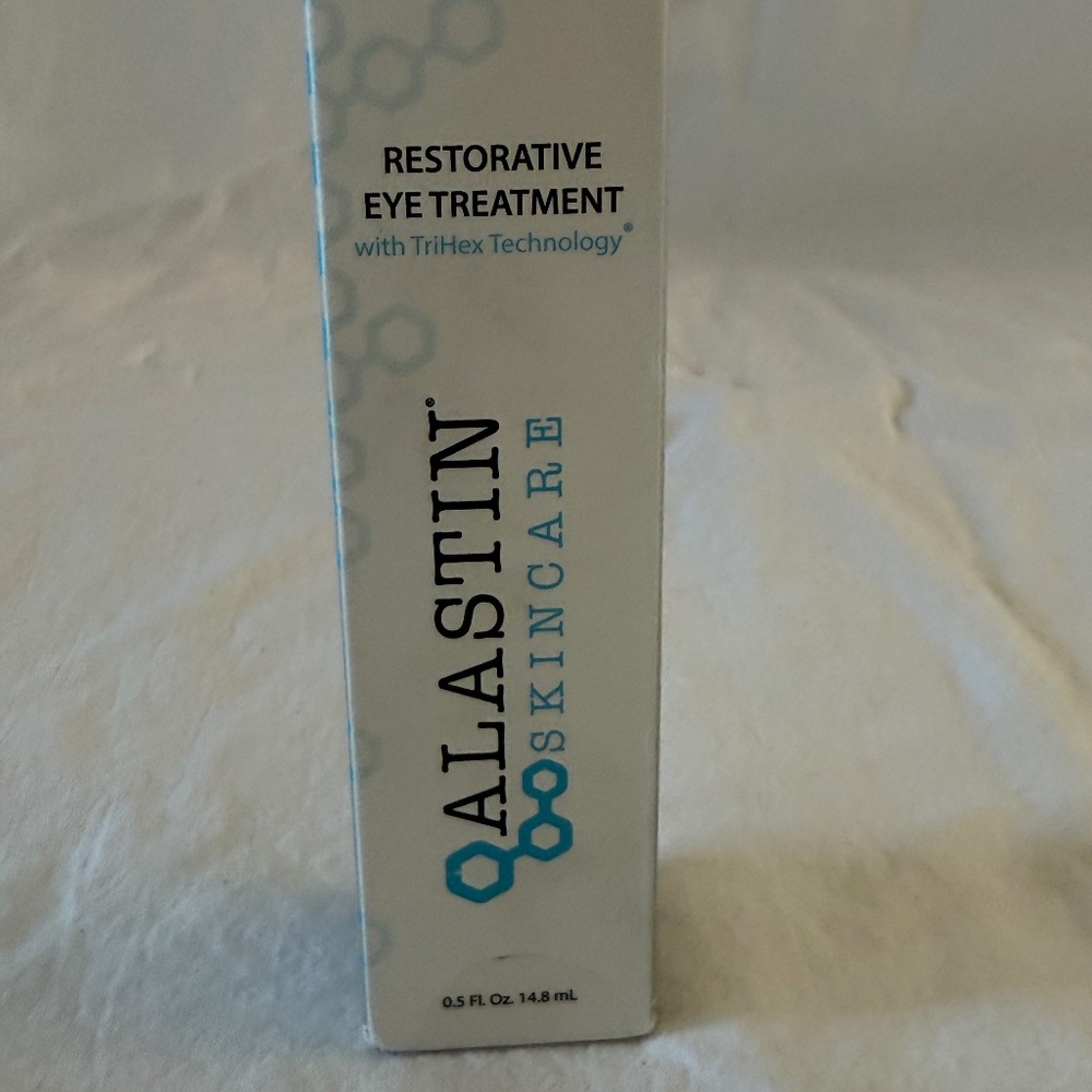 Alastin Restorative Eye Treatment